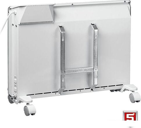 Конвектор ZUBR КЭП-1500