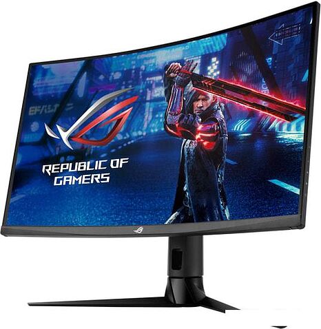 Монитор ASUS ROG Strix XG32VC