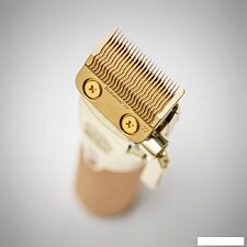 Машинка для стрижки волос BaByliss PRO Clipper (золото)