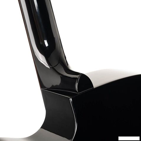 Электроакустическая гитара Cort Earth60CE BK