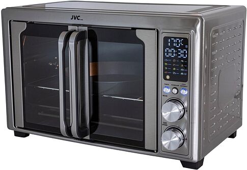 Мини-печь JVC JH-MO355