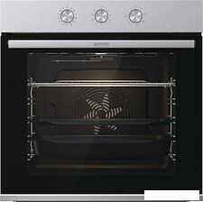 Электрический духовой шкаф Gorenje BO6727E03X