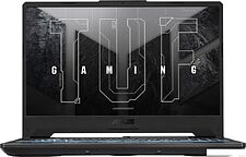 Игровой ноутбук ASUS TUF Gaming A15 FA506NCR-HN058