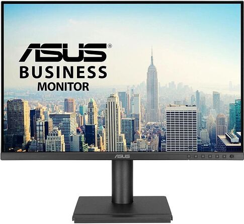 Монитор ASUS Business BE248CFN