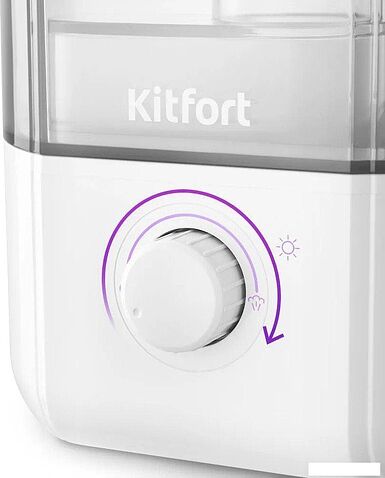 Увлажнитель воздуха Kitfort KT-3816