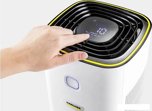 Очиститель воздуха Karcher AF 20 1.024-820.0