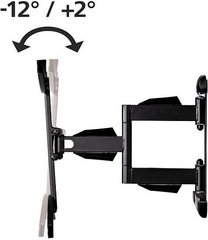 Кронштейн Hama 00118619