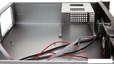 Корпус ExeGate 2U350-03 500W EX279757RUS