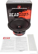 Мидбас KICX Headshot DM80