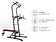 Турник с брусьями Unixfit Power Tower 150P