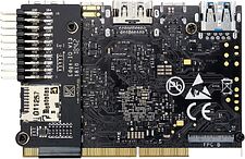 Одноплатный компьютер Khadas Edge Basic KEG1-B-002