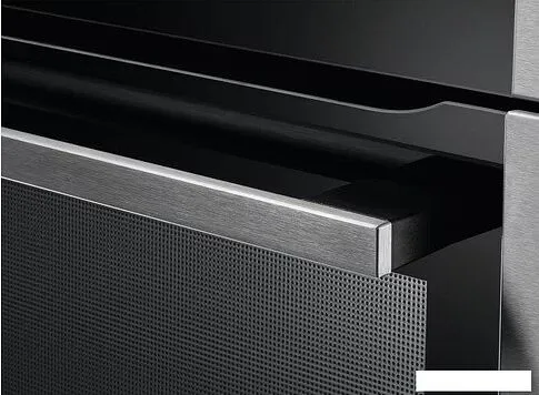 Электрический духовой шкаф AEG BEE431310M