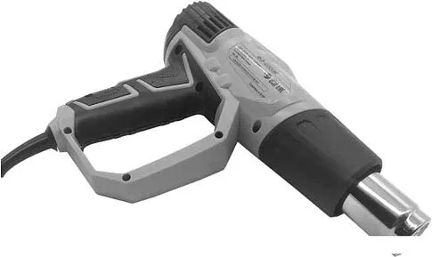 Промышленный фен Ресанта ФЭ-2000К