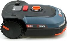 Газонокосилка-робот Senix LR180-L2-EU