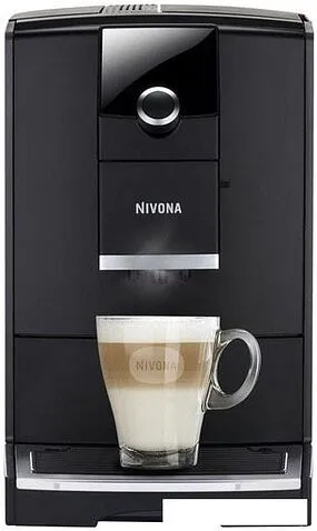 Эспрессо кофемашина Nivona CafeRomatica NICR 791