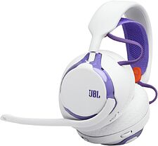 Наушники JBL Quantum 650 (белый)