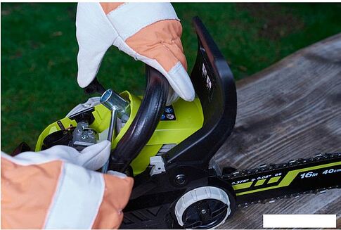 Бензопила Ryobi RCS3840T