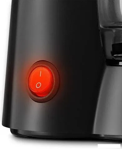 Капельная кофеварка Kitfort KT-7262