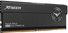Оперативная память Team T-Force Xtreem 2x16ГБ DDR5 6400 МГц FFXD532G6400HC32ADC01 Оперативная память Team T-Force Xtreem 2x16ГБ DDR5 6400 МГц FFXD532G6400HC32ADC01