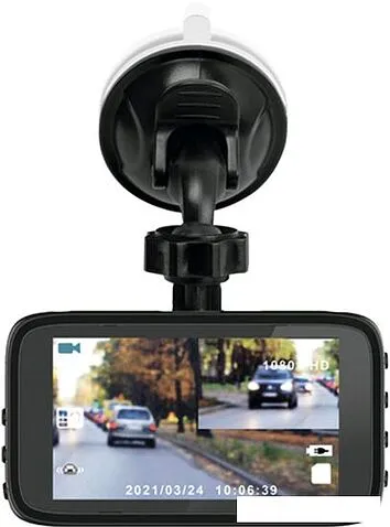 Видеорегистратор Prology VX-D350