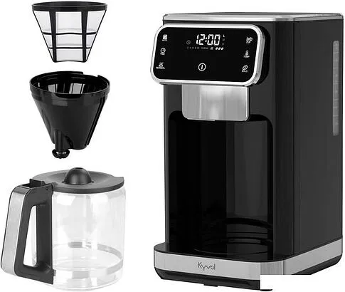 Капельная кофеварка Kyvol CM-DM100A