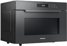Микроволновая печь Samsung MC35R8088LC/BW