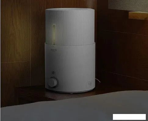 Увлажнитель воздуха Deerma Humidifier White DEM-SJS600
