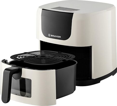 Аэрогриль (аэрофритюрница) Brayer BR2043