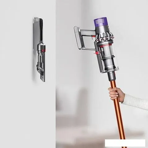 Пылесос Dyson Cyclone V10 Absolute 394115-01