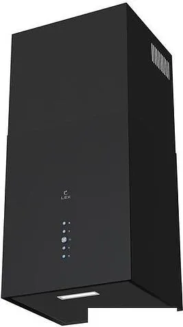 Кухонная вытяжка LEX Alto 400 (черный)