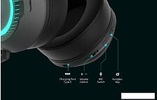 Наушники Edifier G33BT