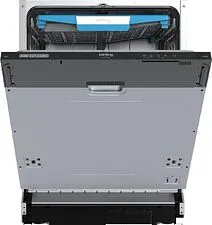 Встраиваемая посудомоечная машина Korting KDI 60984