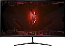 Игровой монитор Acer Nitro ED320QUS3bmiipx UM.JE0CD.302