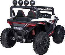 Электробагги Farfello F6068 (белый) Электробагги Farfello F6068 (белый)