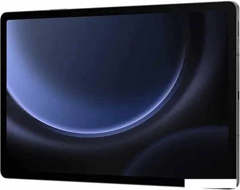 Планшет Samsung Galaxy Tab S9 FE+ 5G SM-X616 12GB/256GB (графит)