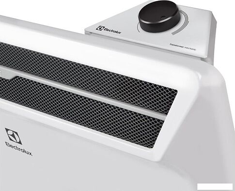 Конвектор Electrolux Air Gate Transformer ECH/AG2-2000 T (механическое управление, с шасси)