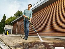 Мойка высокого давления Karcher K7 Premium Smart Control Anti-Twist Flex 1.317-237.0