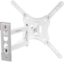 Кронштейн Ultramounts UM870W (белый) Кронштейн Ultramounts UM870W (белый)