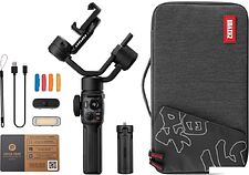 Стабилизатор Zhiyun Smooth 5S Ai Pro(черный)