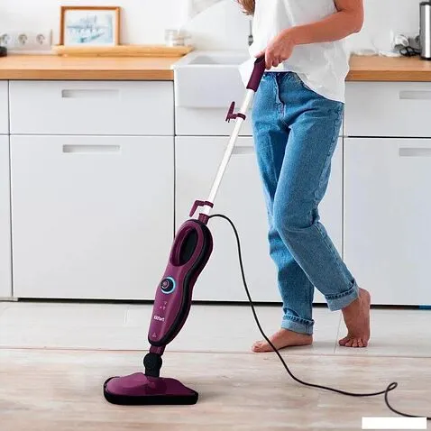 Паровая швабра Kitfort KT-3938