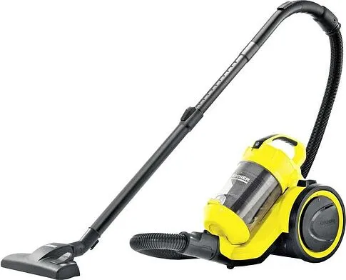 Пылесос Karcher VC 3 Floor 1.198-170.0