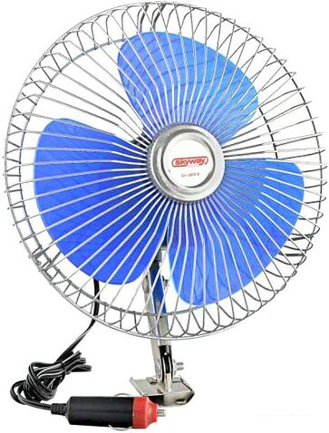 Вентилятор Skyway SV2624 S01901004 Вентилятор Skyway SV2624 S01901004