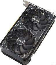 Видеокарта ASUS Dual GeForce RTX 4060 V2 OC Edition 8GB GDDR6 DUAL-RTX4060-O8G-V2 (Bulk) Видеокарта ASUS Dual GeForce RTX 4060 V2 OC Edition 8GB GDDR6 DUAL-RTX4060-O8G-V2 (Bulk)