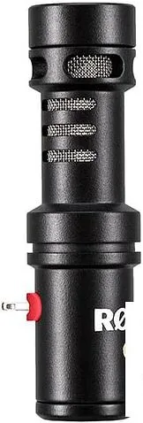Микрофон RODE VideoMic Me-L