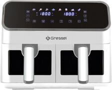 Аэрогриль (аэрофритюрница) Gressel GAF-1827