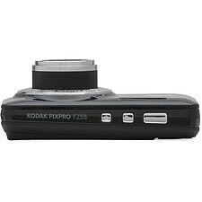 Фотоаппарат Kodak Pixpro FZ55 (черный)