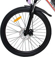 Электровелосипед Hiper Engine MTB A1 Aluminum 2022