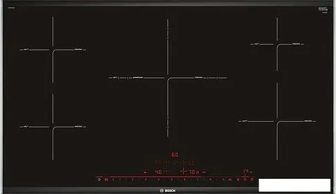 Варочная панель Bosch Serie 8 PIV975DC1E