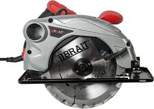 Дисковая (циркулярная) пила Brait BCS185/1400 Дисковая (циркулярная) пила Brait BCS185/1400