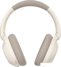 Наушники Ritmix RH-475BTH (бежевый)